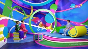 Навигатор. У нас гости! Роман Панков