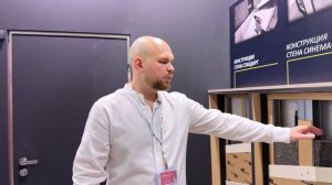 Новая звукоизоляция стен, потолка, пола Dinbarrier обзор си