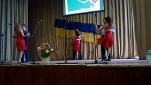 Сломанное танго