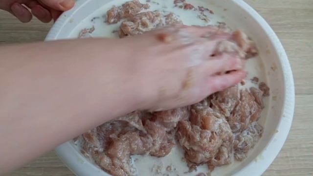 ДОМАШНЯЯ КОЛБАСА из КУРИЦЫ и СВИНИНЫ. КАК ПРИГОТОВИТЬ смотреть онлайн