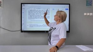 ПОДГОТОВКА К ОГЭ по физике разбор 18 задания: анализ на?
