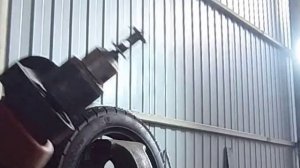 Сверловка для ошиповки зимней резины