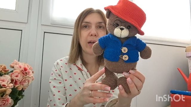 Новенькие игрушки. На синяки под глазами не смотрим сын болел, ночи были бессонные смотреть онлайн