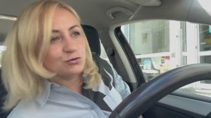 Закупка в Русском и Action 🛒 Ужасная доставка 📦 Встретилась с мужем ✔️ Что с Правами 🪪 Прогулка
