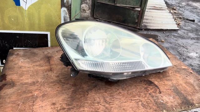 +77006891915 Правая фара тойота авенсис версо АВТОЗАПЧАСТИ смотреть онлайн