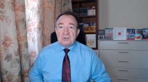 Утренний обзор 22.5.25 (лето 7533)