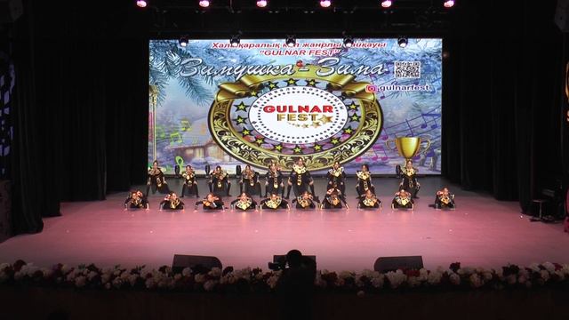 26.Ансамбль «Кербез»  Египетский танец смотреть онлайн