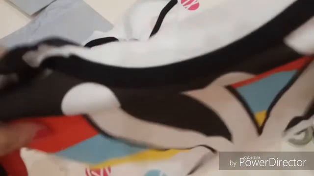 🌍 Распаковка товаров с сайта joom