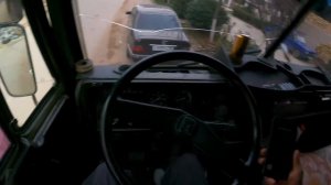 ЩЕЛКОНЬЕР ГОЛЛАРДО ВЕРНУЛСЯ | ДЕНЬ ГЛАЗАМИ КАМАЗМСТА |