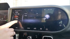 почти русификация) инструкция для Haval BigDog он же Dargo) му?