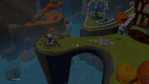 Kalashnik #80. Mages of Mystralia. Дошел в Обитель и поговрил с магами / Часть #7