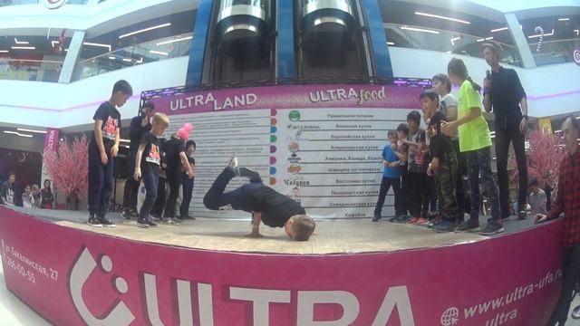 2019.05.19. Всеобщий Чемпионат (Первый круг. Новички) смотреть онлайн