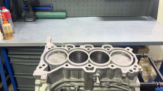 Киа Соул 2019 год 2.0 G4NA маслофорсунки и задиры ну и расхо? смотреть онлайн