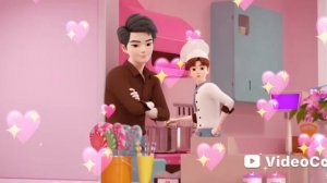 Поймай тинипин