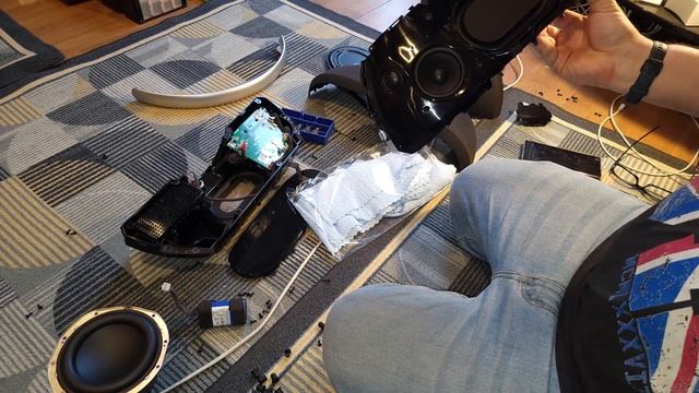 Обзор Harman Kardon Go + Play 3 Лучшая беспроводная колонка в 2025 смотреть онлайн