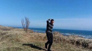 МИР - Гео Пика, MIRAVI. Танец от ДУши с тРОСТью