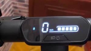🛴Ninebot E2 Pro TOP SPEED 32 km максимальна швидкість