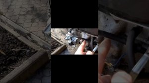 Карбюратор pz22 на гибрид Ветерок