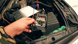 ПЕРЕДЕЛКА ДМРВ НА БЕСКОНТАКТНЫЙ! Почему я не сделал эт