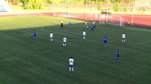7 тур. Атом (Нововоронеж) - Авангард-М (Курск) 3:0