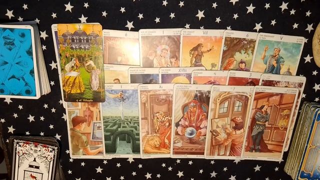 КАКОЙ МУЖЧИНА НА ПОРОГЕ Таро расклад от Ляли Румакино? смотреть онлайн