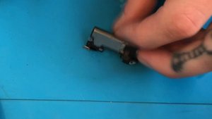 Замена слухового динамика на iPhone 12 pro без потери функц?