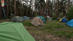 Кон-Тики Фест Реки и тропы