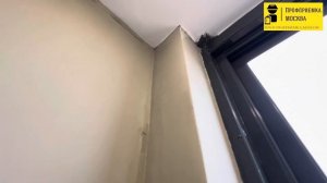 Приемка квартиры от застройщика ДСК1 в жк 1ый ЛЕНИНГРАДСКИЙ с экспертом ПРОФПРИЕМКА.МОСКВА #дск#фск