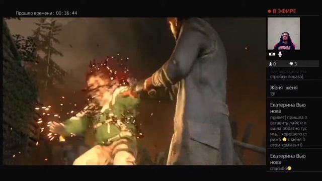 Rise of the Tomb Raider PS4 ► Прохождение на русском ► Часть 5 смотреть онлайн