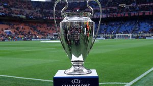 28.06.2025 Champions League FIFA 23 Barcelona Liverpool