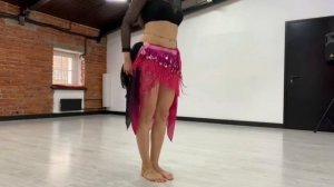 🔥Классическая египетская тряска (ДЕТАЛЬНЫЙ РАЗБОР)