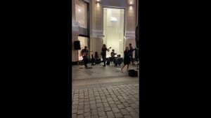 Кавер группа Red Soul live