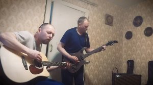 Чиж и Ко - Дополнительный 38 - й (cover)