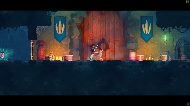 Dead Cells (часть 1) смотреть онлайн
