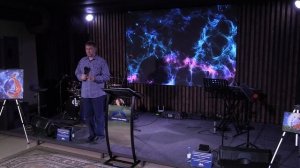Константин Щетинин. Тема: «От сердца к сердцу» 18.05.2025
