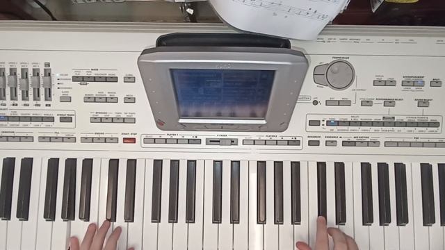 Венгерский танец 5 на пианино #танец  #венгерскийтанец смотреть онлайн