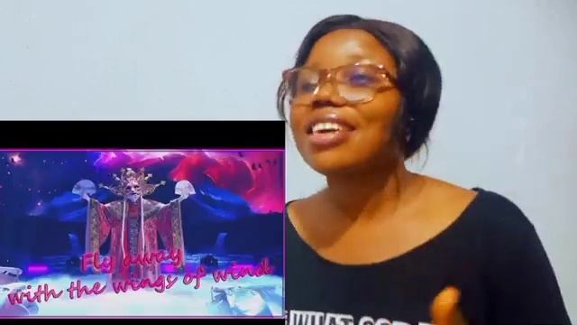 DIANA ANKUDINOVA (Диана Анкудинова) Fly away on the wings of wind (Улетай на смотреть онлайн