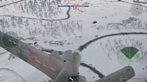 БОЙ 6 КИЛЛОВ, ИТАЛИЯ ИМБА! ИГРАЕМ В WAR THUNDER!