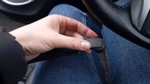 Замена поводка дворника на Тойота Рактис 2010-2016 года