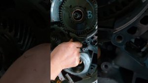 Toyota Camry 2007 года, 2.4 л, проблема с АКПП U250.