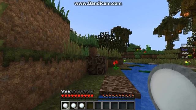 MainCraft держи снежком в лоб 3 серия "Это было легко" смотреть онлайн