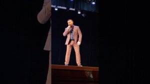 Чувашский концерт и танцы в Москве!Юрий Кашкар!#чувашс