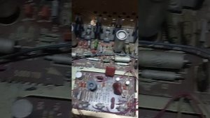 ВЕГА -323 СТЕРЕО. Обзор находки со свалки