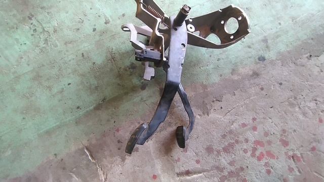 Маленькая но очень важная деталь в доработке тормозов смотреть онлайн