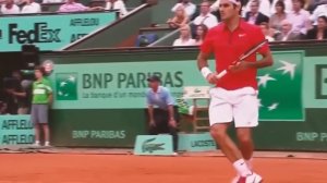 ТОП 10 МАТЧЕЙ БОЛЬШОЙ ТРОЙКИ   Джокович, Надаль, Феде