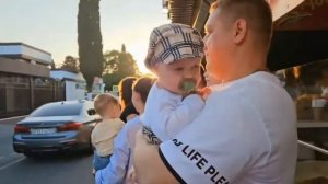 Встреча с Навигатор Туриста! Вреж и Ира спасибо Вам за