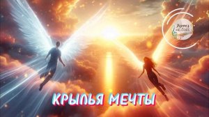 Крылья мечты✨