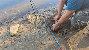 22.05.25 г. Парк отдыха водопад
