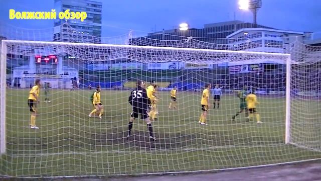 "Волжский обзор". Выпуск №20 (2 часть, ФИНАЛЬНАЯ) от 26.09.201 смотреть онлайн