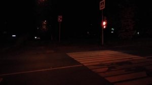 *Родительский совет. Пешеходный переход. ГБОУ 1078 Москва. 5А